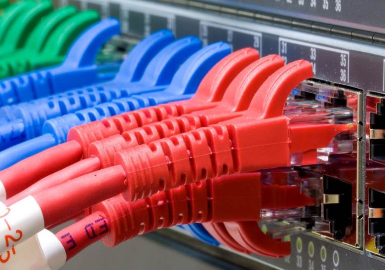 Structured Cabling Detroit